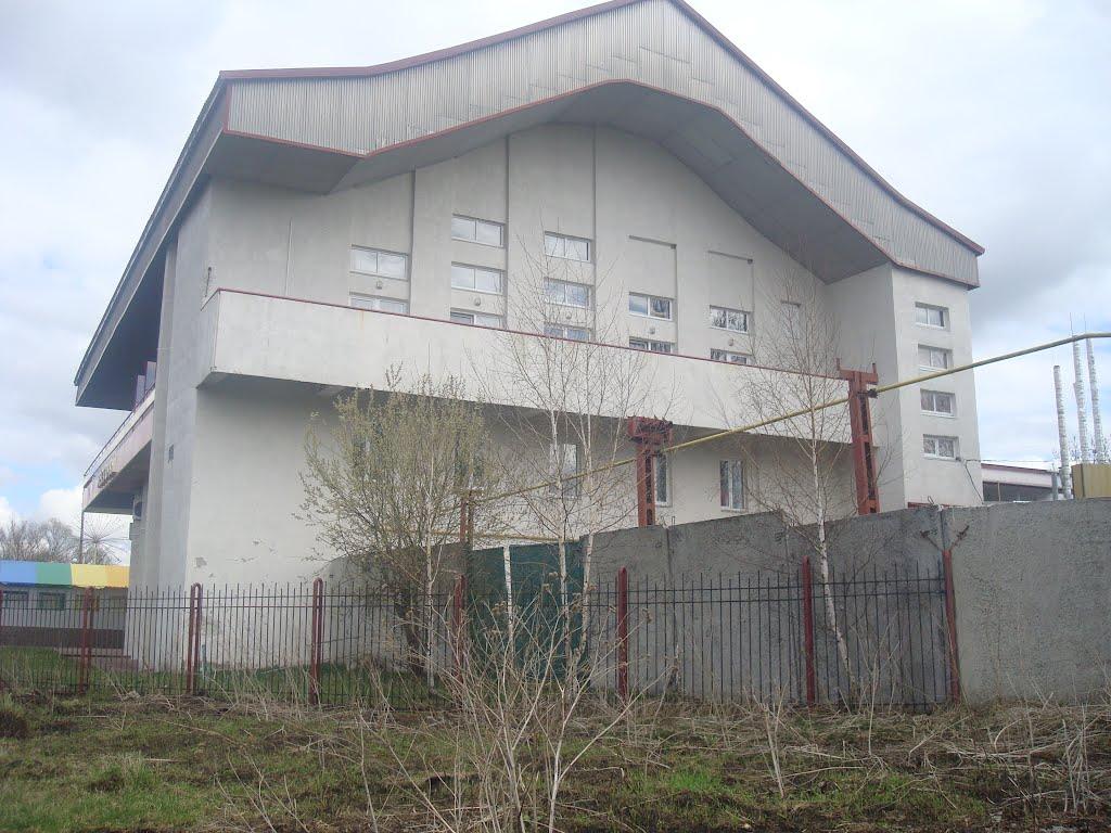 Хмельницький з panoramio.com (ч.13) - Хмельницкий