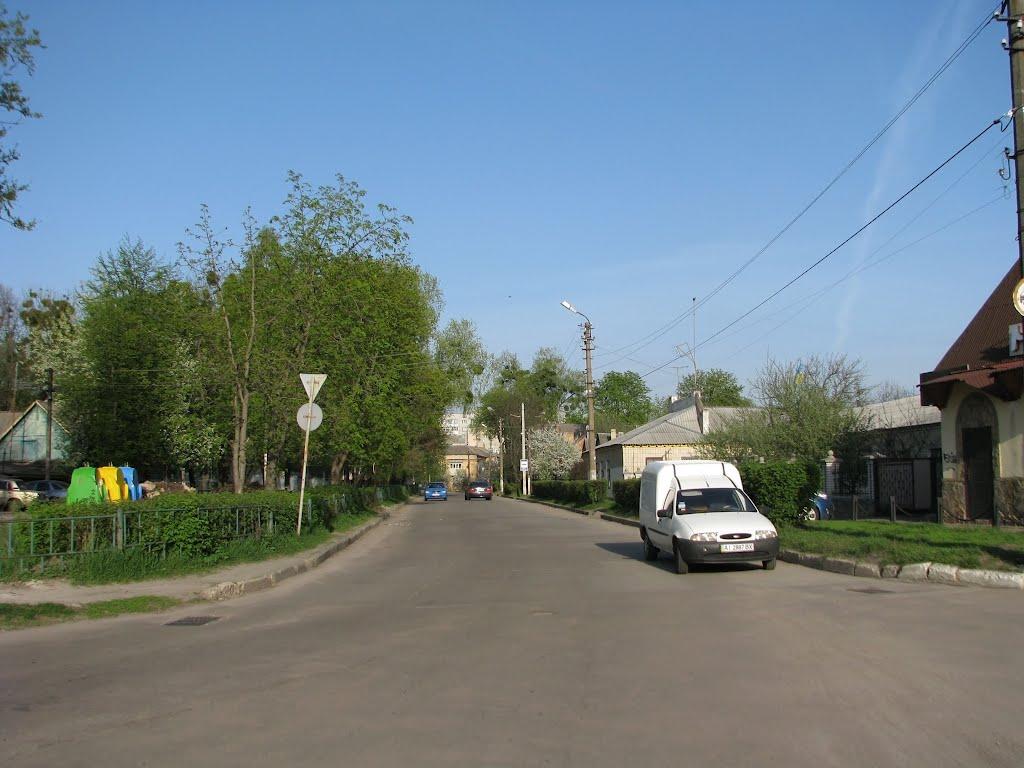 Фастів з panoramio.com (ч.2) - Фастів