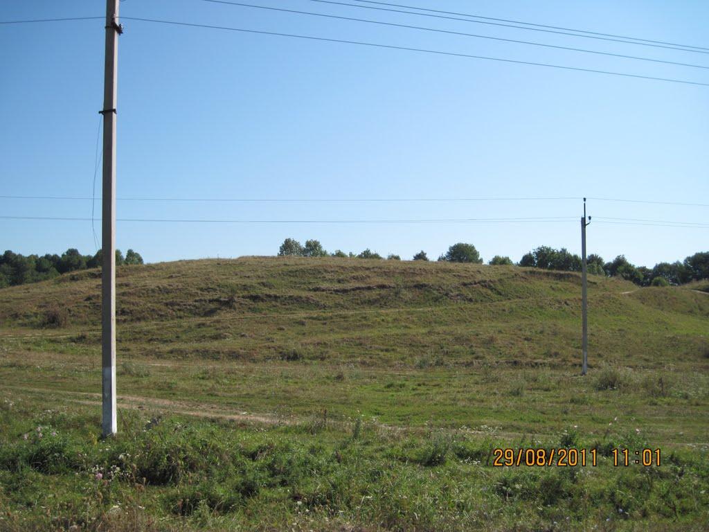 Галузинці з panoramio.com - Галузинці