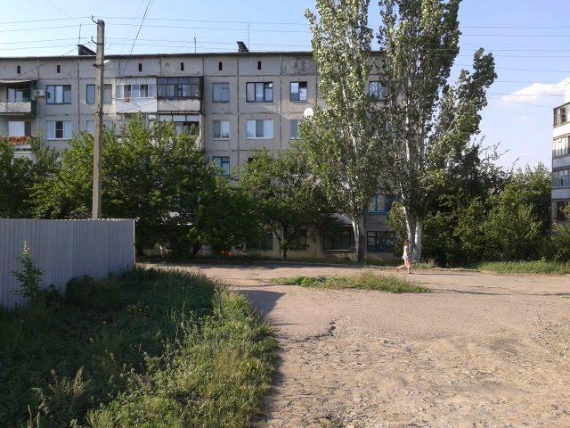 Артемівськ з panoramio.com (ч.2) - Артемівськ