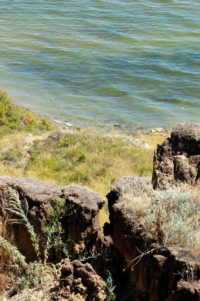 Южне з panoramio.com - Южне