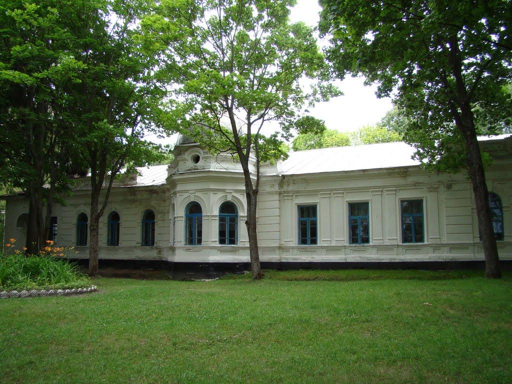 Седнів з panoramio.com - Седнів