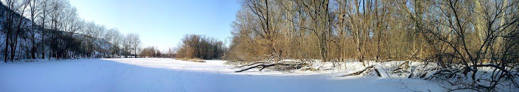 Донецьке з panoramio.com - Донецьке