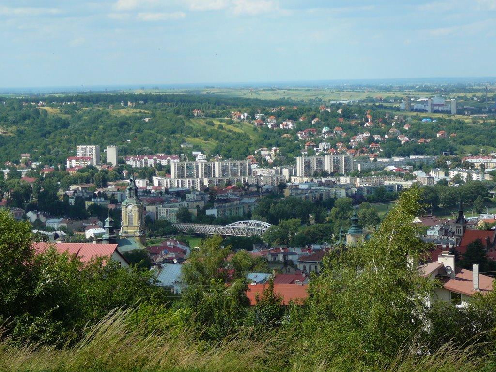 Нижанковичі з panoramio.com (ч.2) - Нижанковичі