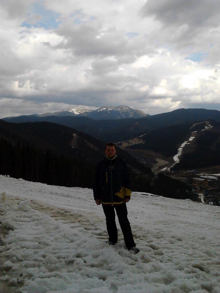 Паляниця з panoramio.com (ч.4) - Паляниця