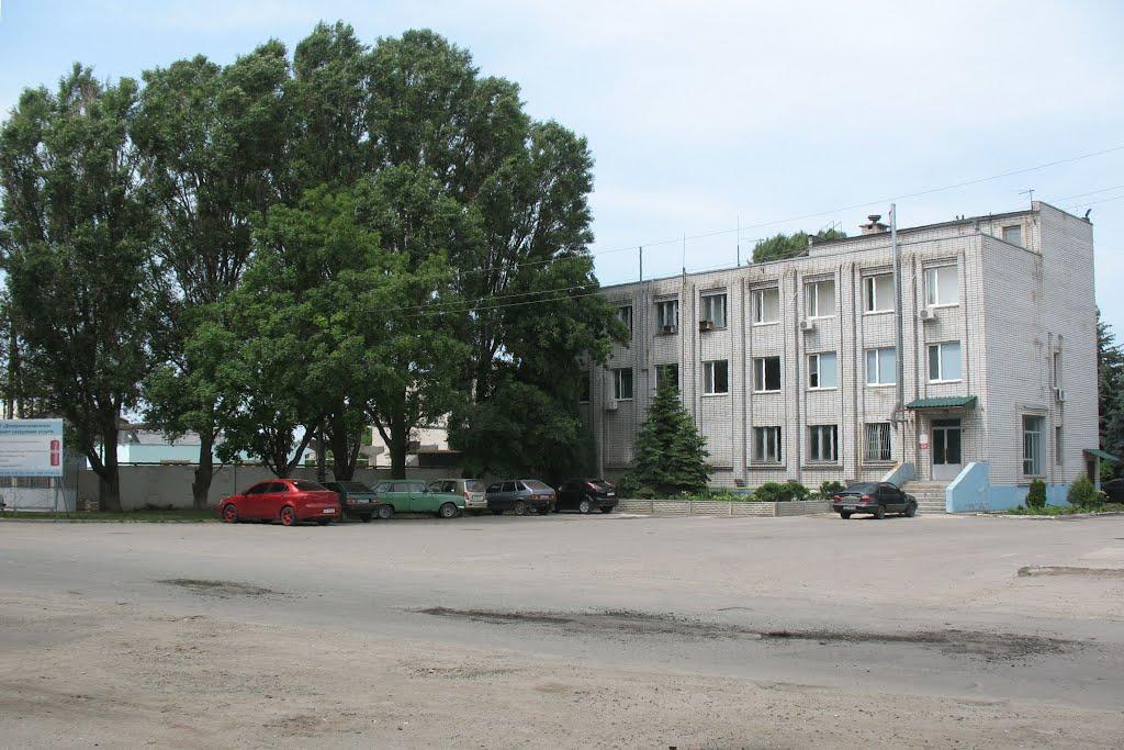 Ювілейне з panoramio.com - Юбилейное