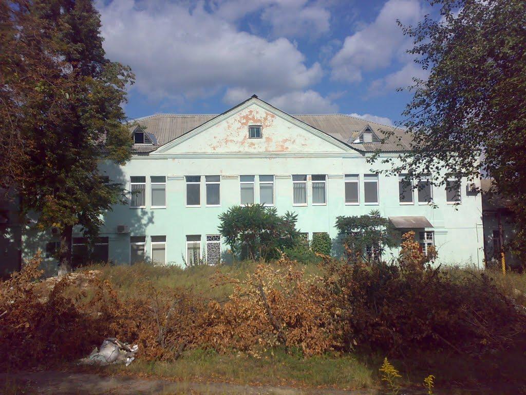 Покотилівка з panoramio.com - Покотилівка