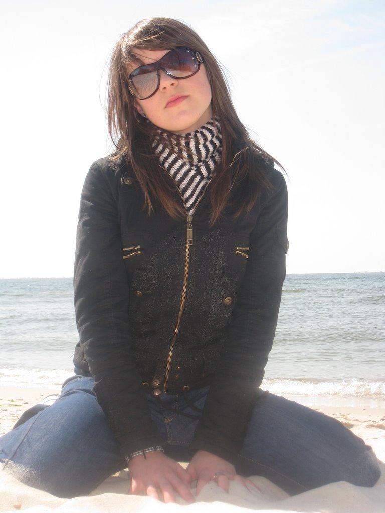 Очаків з panoramio.com - Очаків