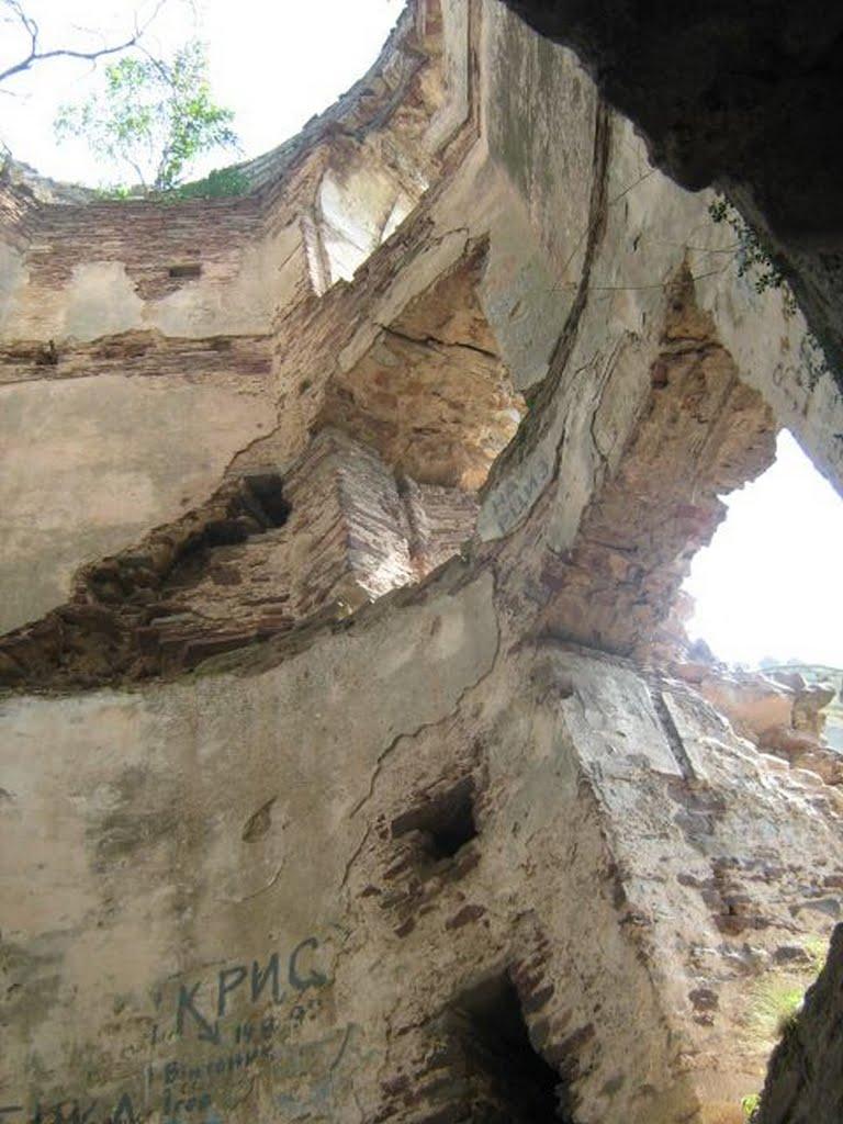 Нирків з panoramio.com - Нирків