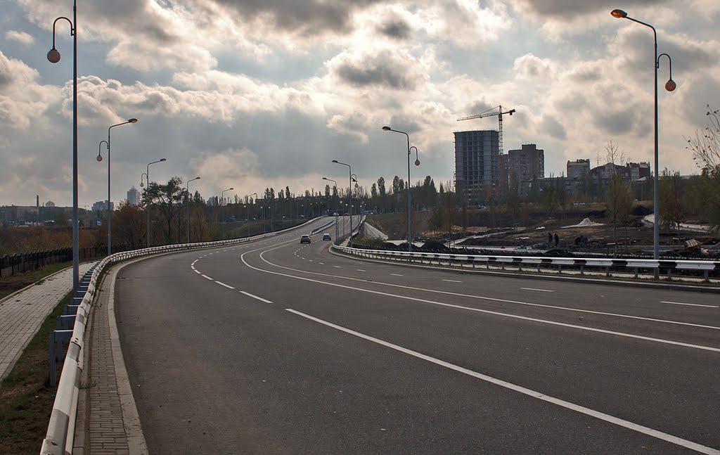 Донецьк з panoramio.com (ч.12) - Донецьк