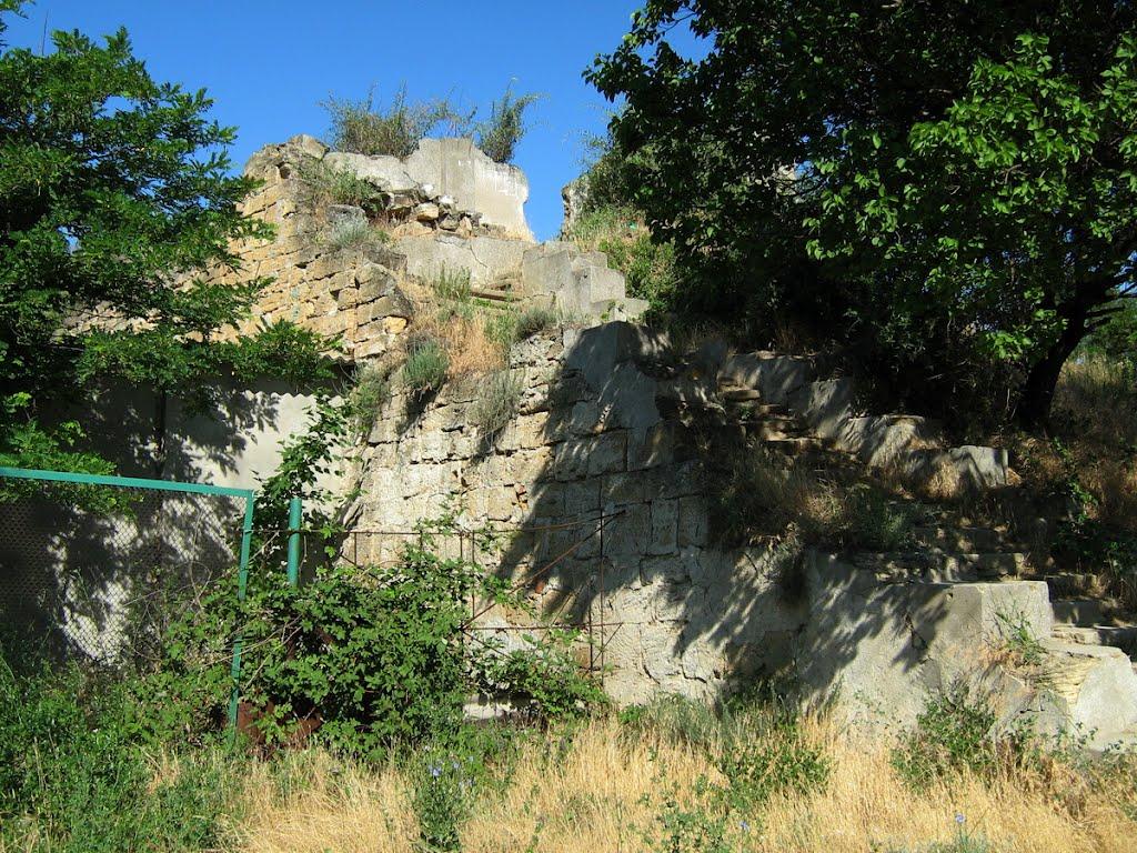 Котовка з panoramio.com - Котовка