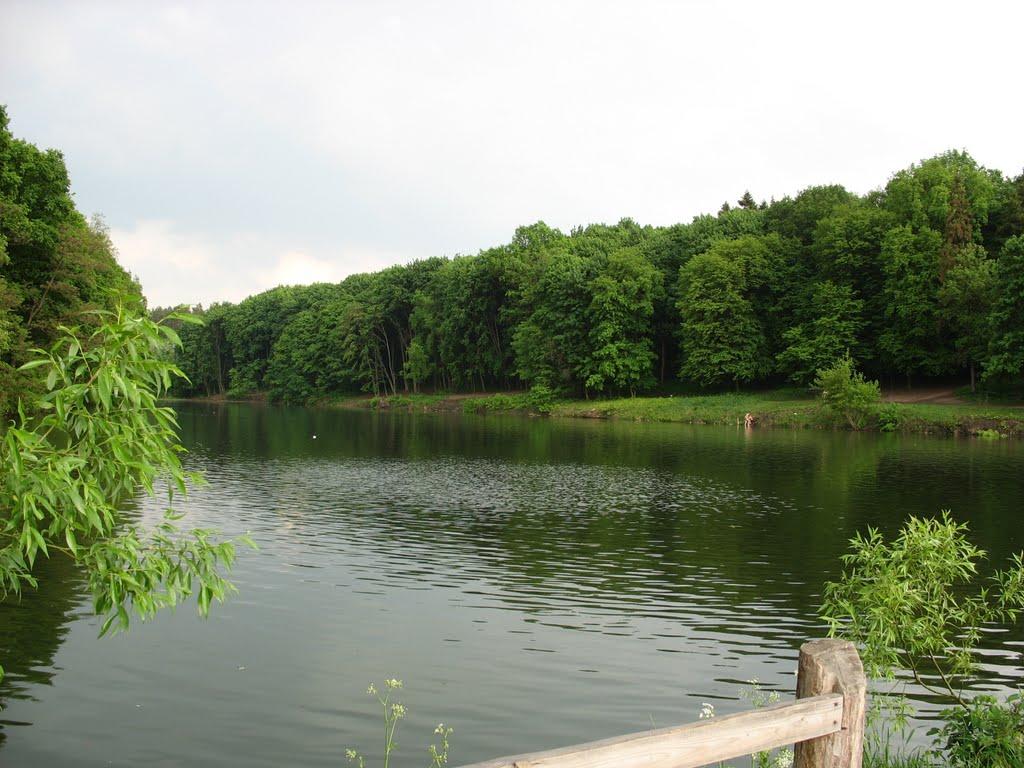 Диканька з panoramio.com - Диканька