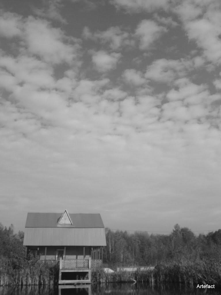 Замисловичі з panoramio.com - Замисловичі