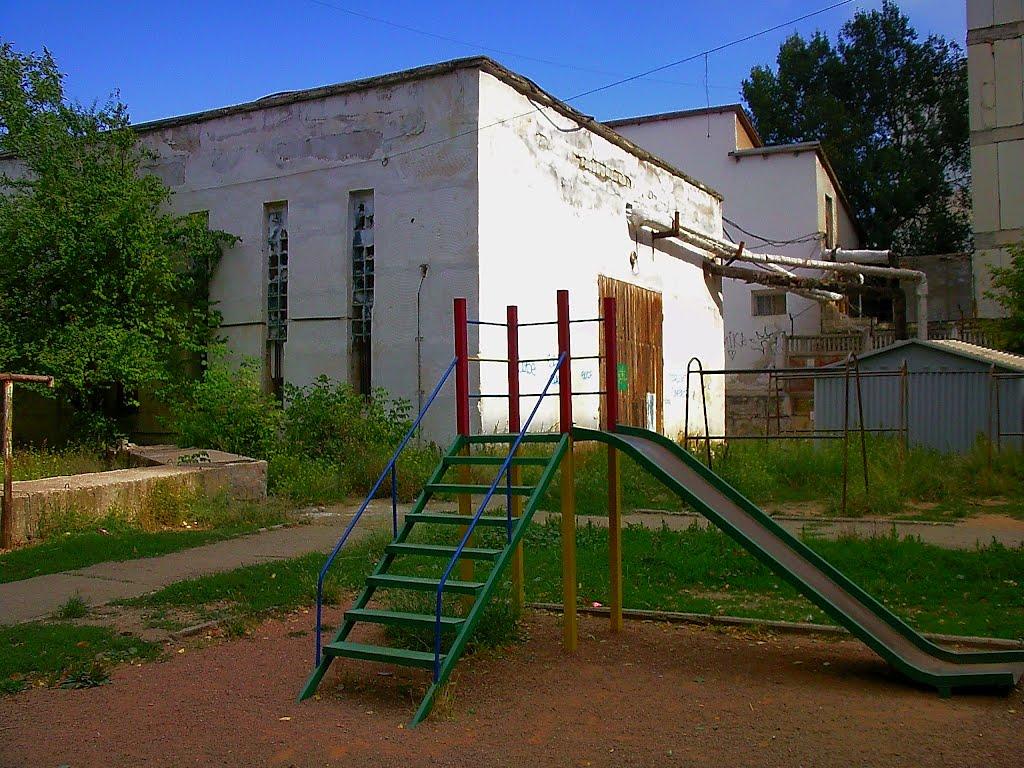 Сімферополь з panoramio.com (ч.13) - Симферополь