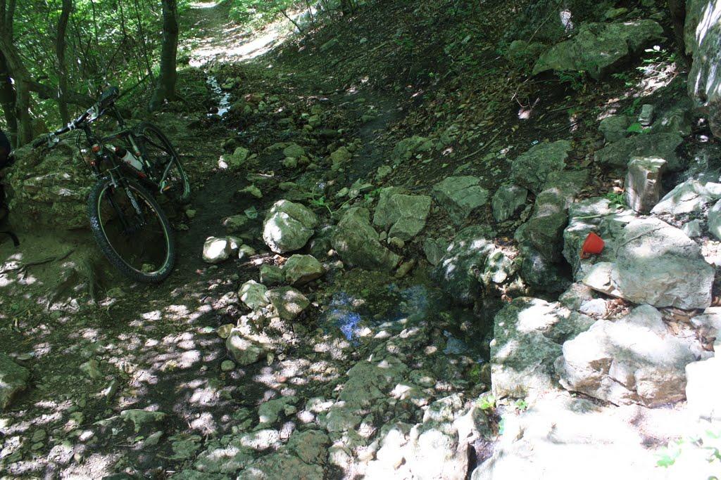 Чайковське з panoramio.com (ч.2) - Чайковське