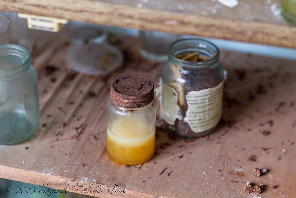 Прип'ять з panoramio.com (ч.3) - Прип'ять