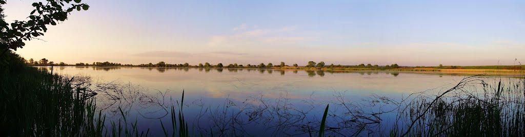 Рудники з panoramio.com - Рудники