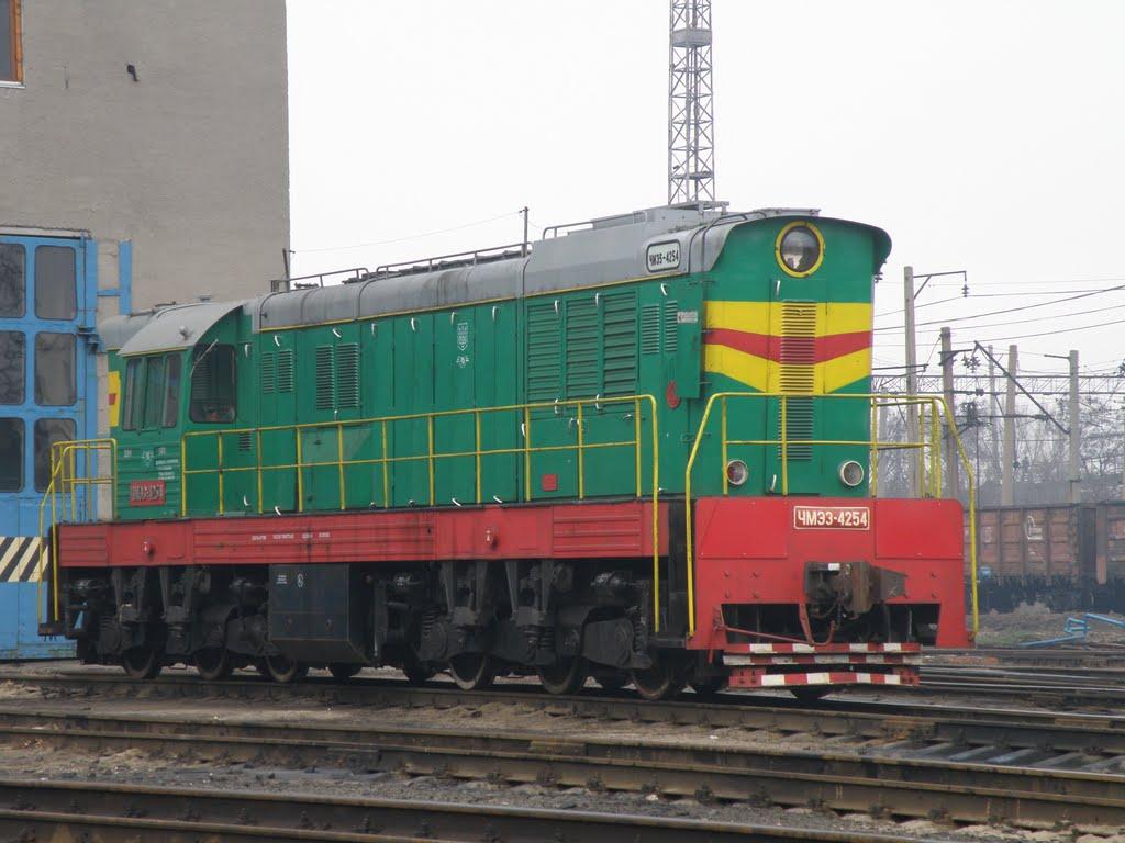 Іловайськ з panoramio.com - Іловайськ