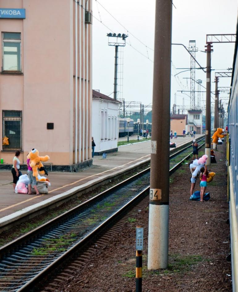 Культура з panoramio.com - Культура