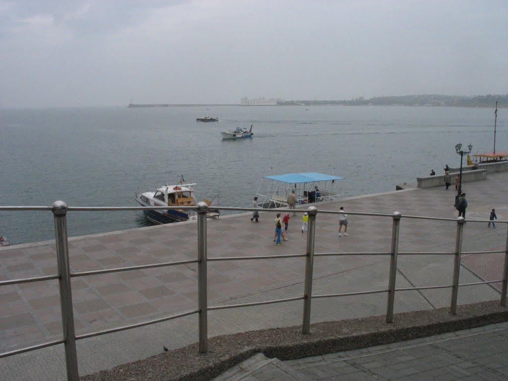 Севастополь з panoramio.com (ч.16) - Севастополь