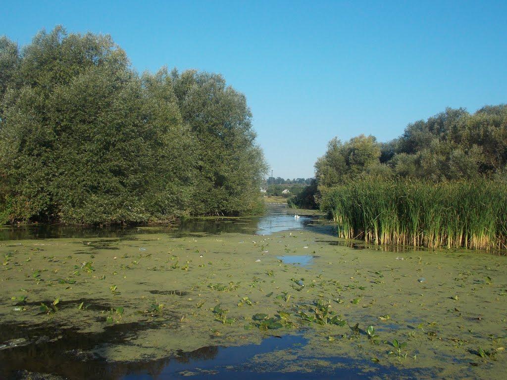 Гайсин з panoramio.com (ч.3) - Гайсин