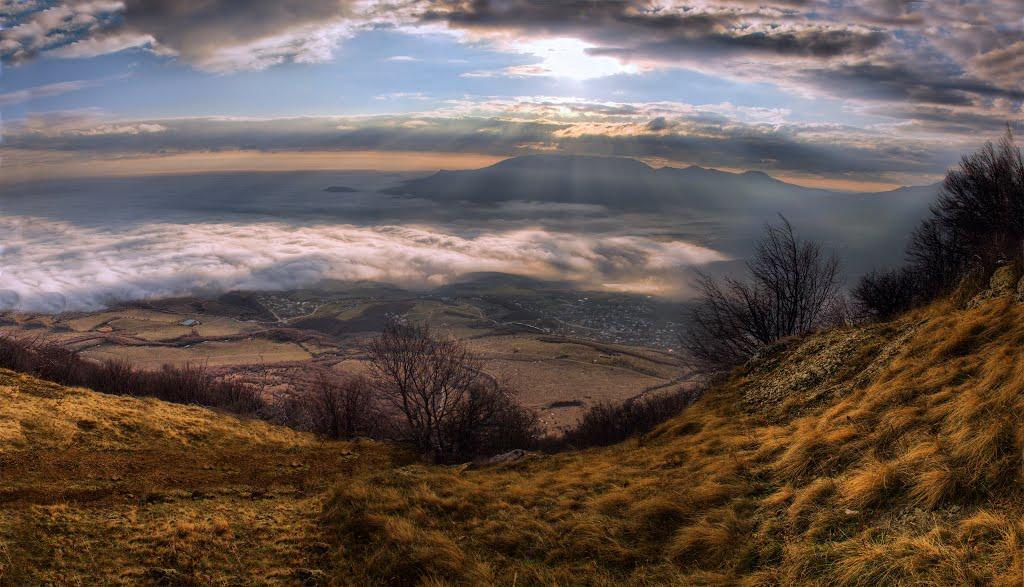 Лучисте з panoramio.com (ч.2) - Лучисте