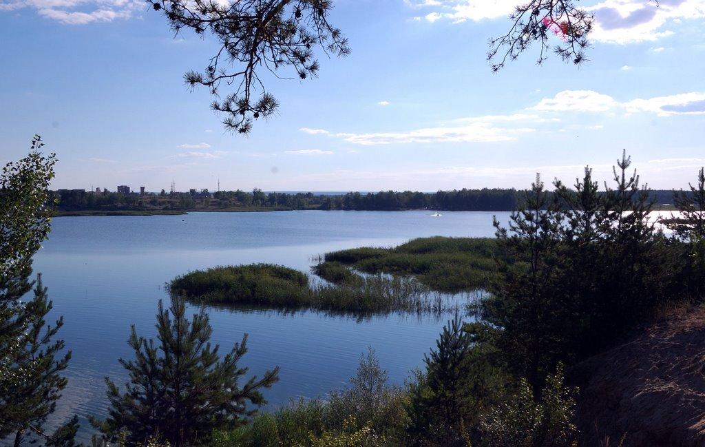 Щурове з panoramio.com (ч.2) - Щурове