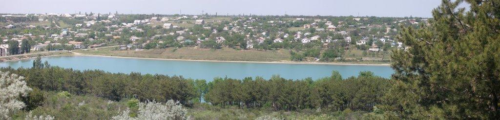 Лікарственне з panoramio.com - Лікарственне