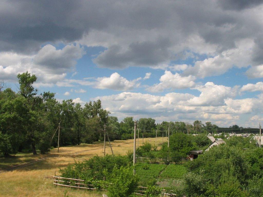 Сєверодонецьк з panoramio.com (ч.3) - Сєверодонецьк