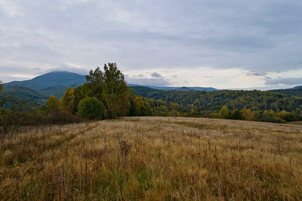 Завосина з panoramio.com (ч.2) - Завосина