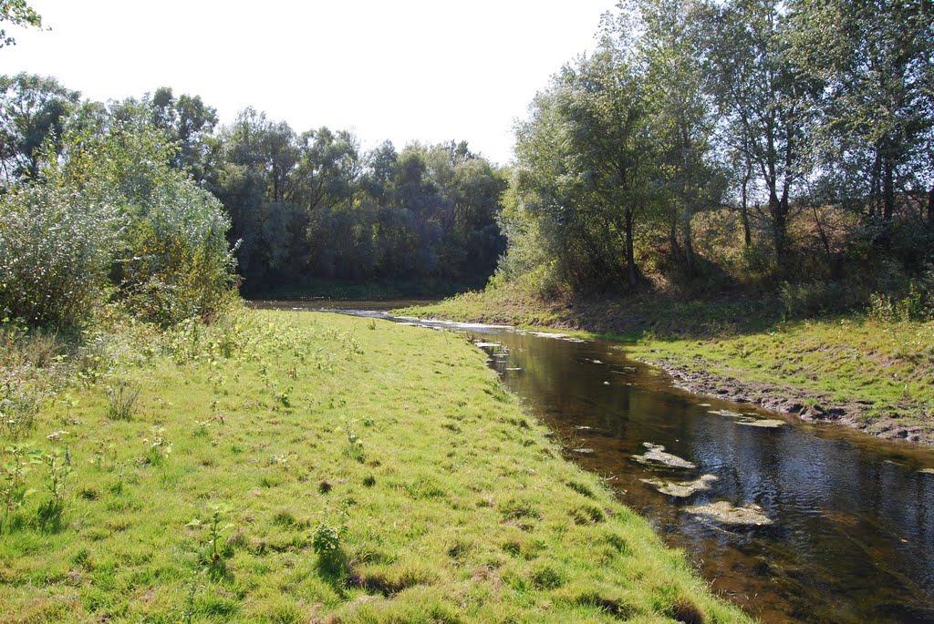 Говтва з panoramio.com - Говтва