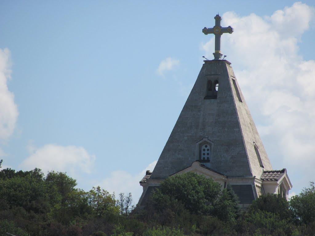 Севастополь з panoramio.com (ч.16) - Севастополь