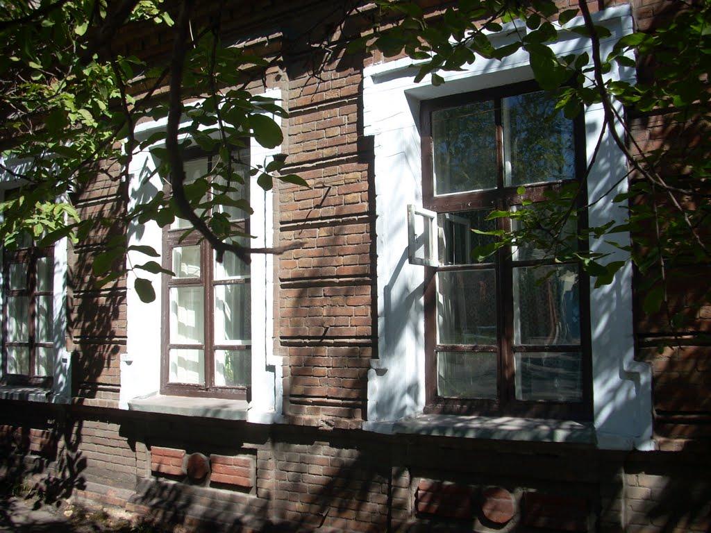 Маріуполь з panoramio.com (ч.6) - Mariupol