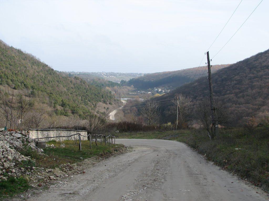 Вербка з panoramio.com - Вербка