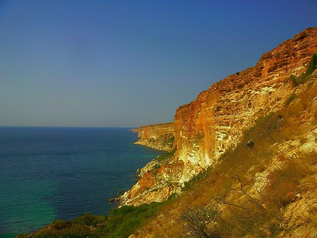 Севастополь з panoramio.com (ч.16) - Севастополь