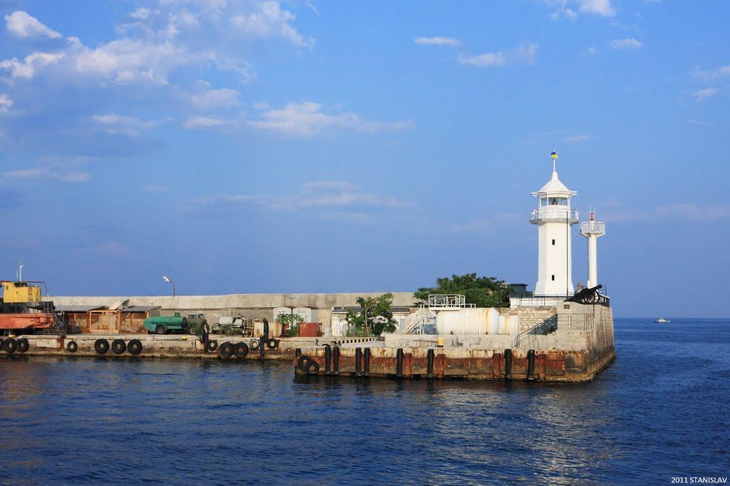 Ялта з panoramio.com (ч.5) - Ялта