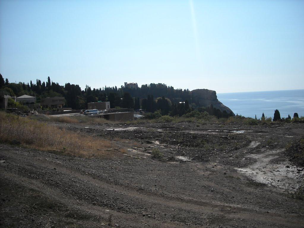 Утьос з panoramio.com - Утьос