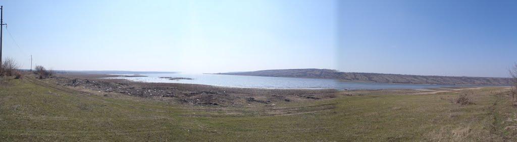 Софіївка з panoramio.com - Софиевка