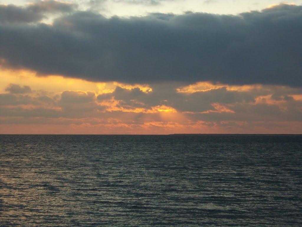 Новоазовськ з panoramio.com - Новоазовськ