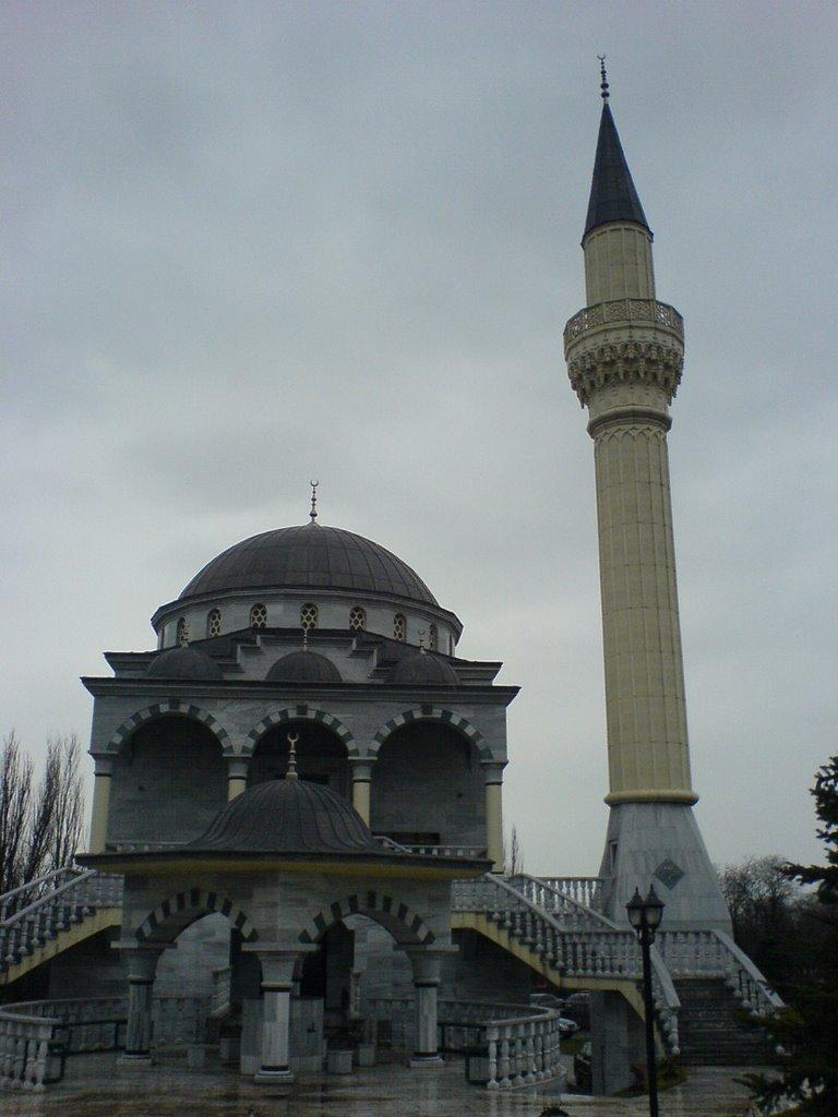 Маріуполь з panoramio.com (ч.6) - Мариуполь