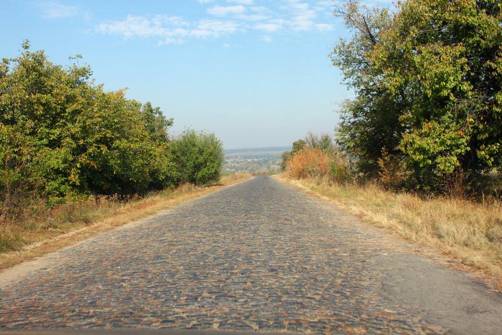 Устя з panoramio.com - Устя