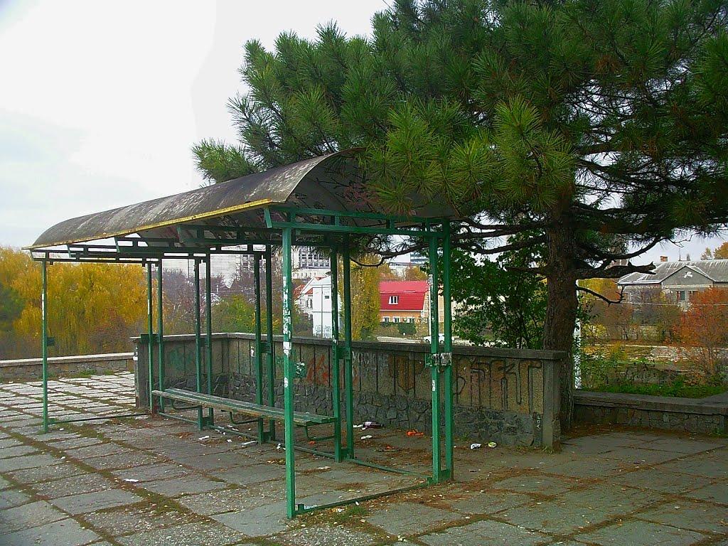 Сімферополь з panoramio.com (ч.13) - Simferopol
