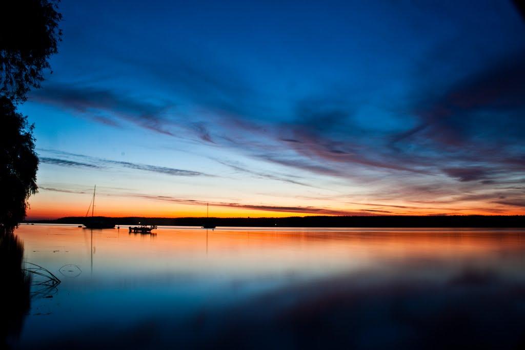 Старий Салтів з panoramio.com - Старий Салтів