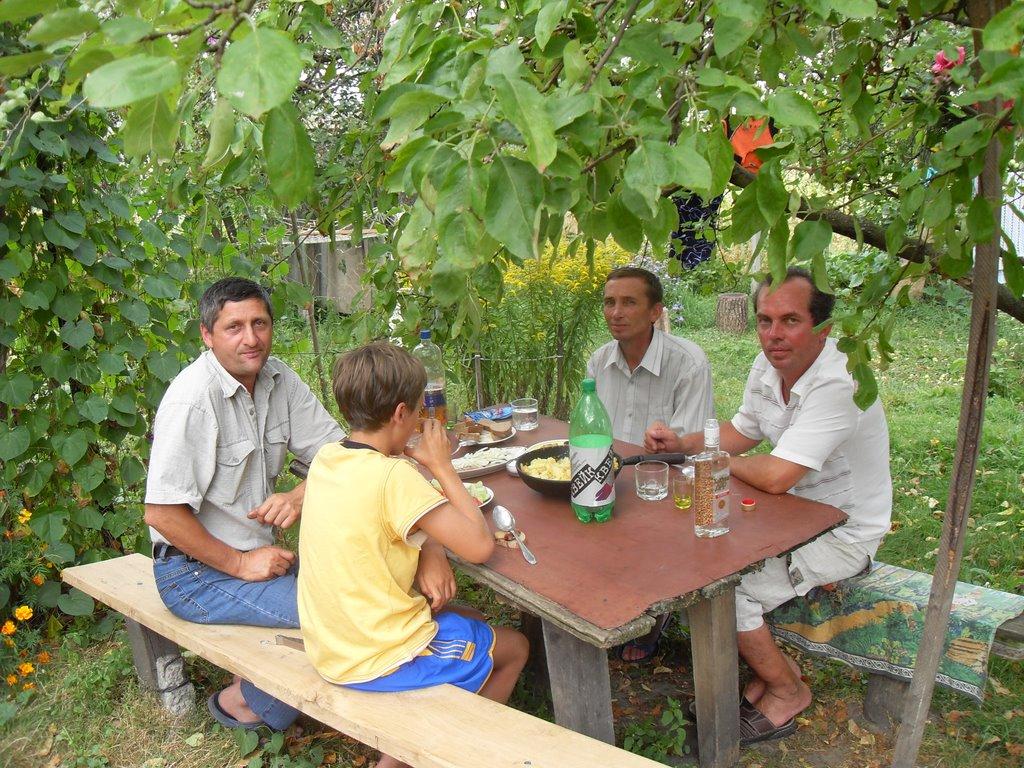 Борзна з panoramio.com - Борзна