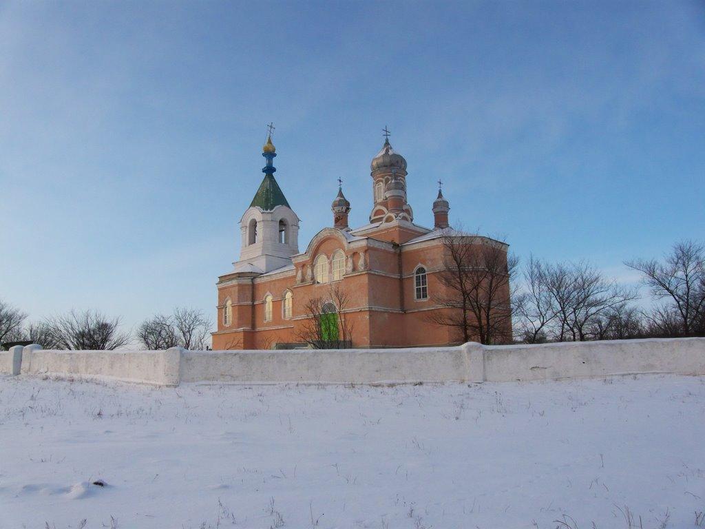 Дякове з panoramio.com - Дякове