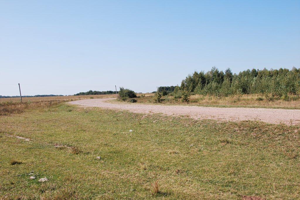 Кропивня з panoramio.com - Кропивня