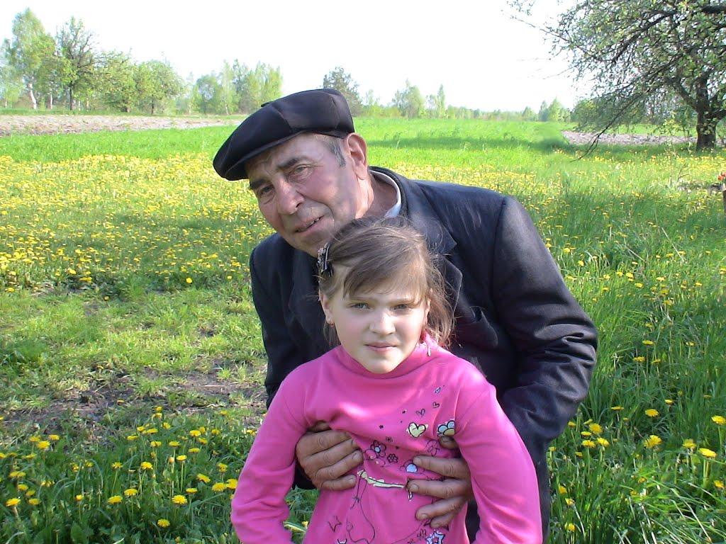 Поталіївка з panoramio.com - Поталіївка