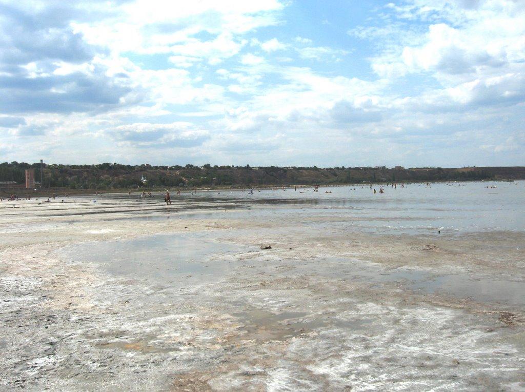 Котовка з panoramio.com - Котовка