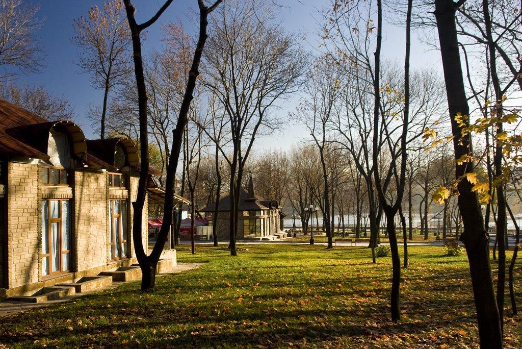 Донецьк з panoramio.com (ч.12) - Донецьк