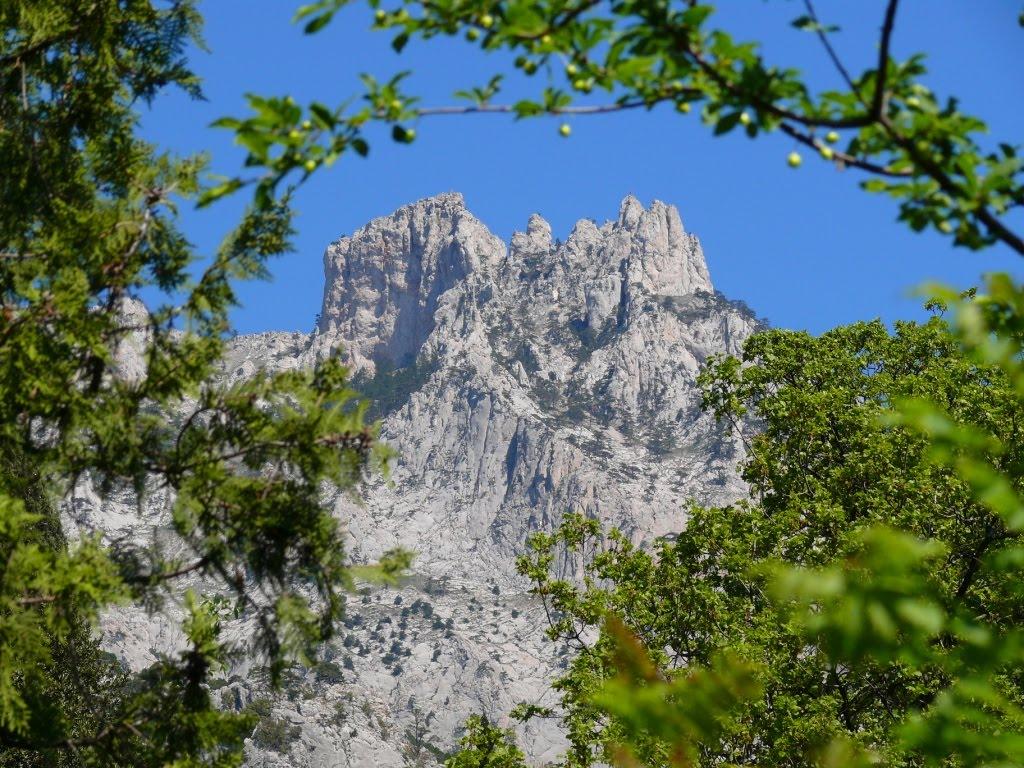 Алупка з panoramio.com (ч.3) - Alupka